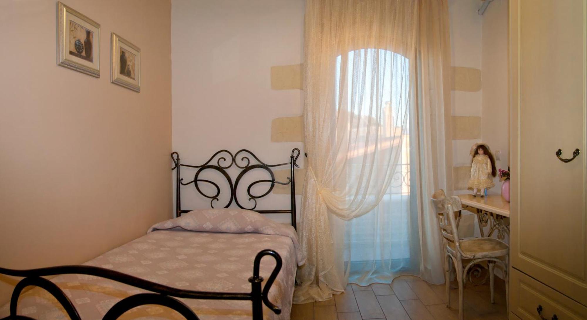 Giovanta Villa Kondomarion Buitenkant foto